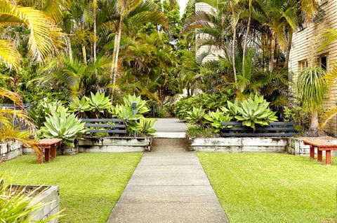 Tamarind Sands Resort - Holiday Melbourne 3