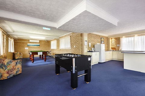 Tamarind Sands Resort - Holiday Melbourne 1