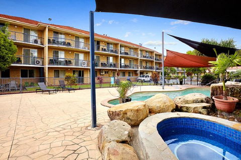 Tamarind Sands Resort - Holiday Melbourne 0