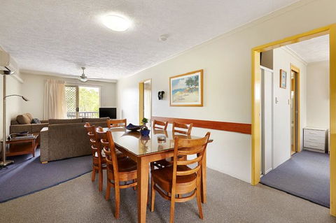 Tamarind Sands Resort - Holiday Melbourne 2