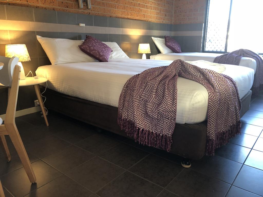 Tamworth Central Motel - thumb 1