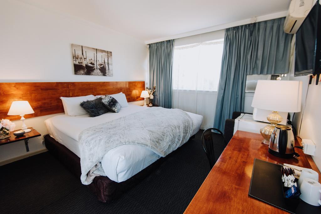Tamworth City Motel - thumb 2