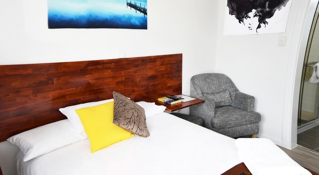 Tamworth City Motel - thumb 1