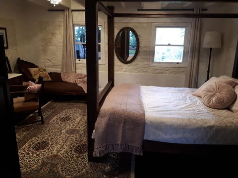 Tanilba House - Accommodation Australia 1