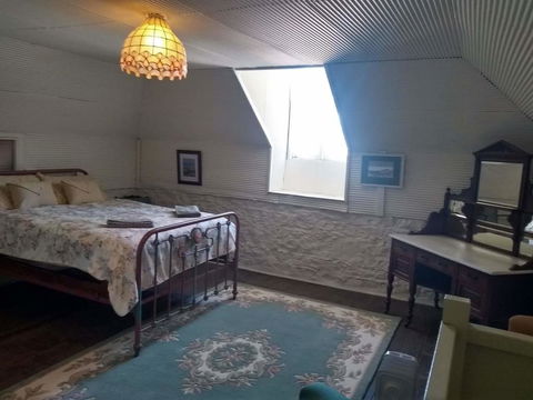Tanilba House - Accommodation Australia 2