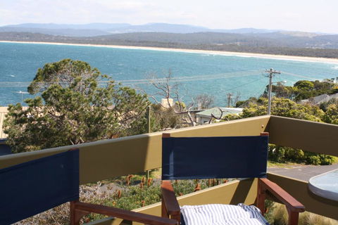 Tasmanviews - Holiday Melbourne 1
