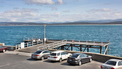 Tasmanviews - Holiday Melbourne 3