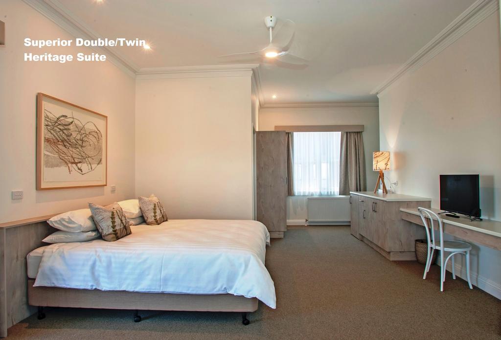 Tathra Hotel & Motel - thumb 3