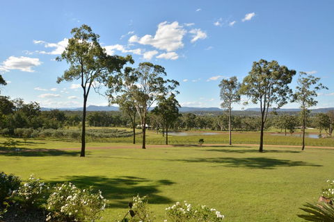 Tellace Wines Homestead - Byron Bay Accommodation 3