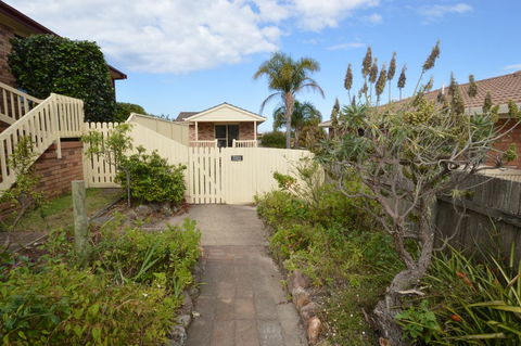 Telopea Cottage - Holiday Melbourne 1