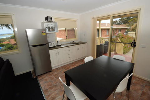 Telopea Cottage - Holiday Melbourne 3