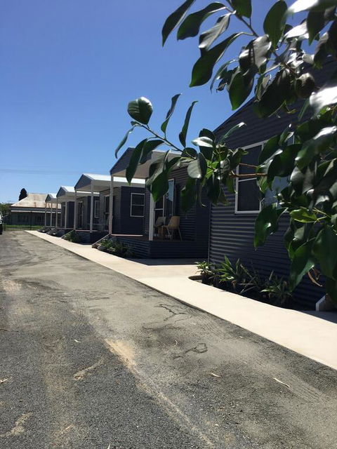 Terminus Hotel - Carnarvon Accommodation 3