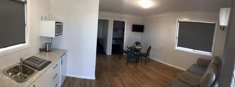 Terminus Hotel - Carnarvon Accommodation 2