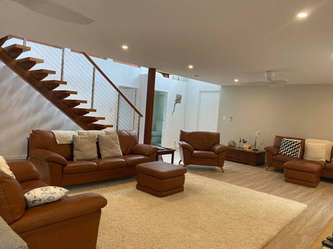 The Old Gallery - Accommodation Australia 1