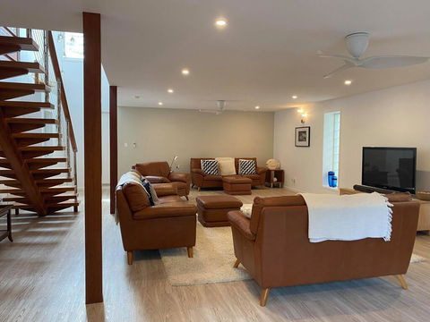 The Old Gallery - Accommodation Australia 3