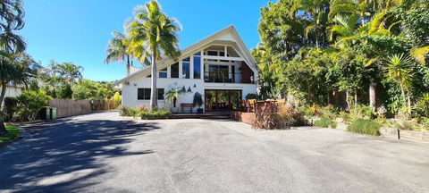 The Old Gallery - Accommodation Australia 0