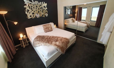 The Arcadia Apartment - Holiday Melbourne 0
