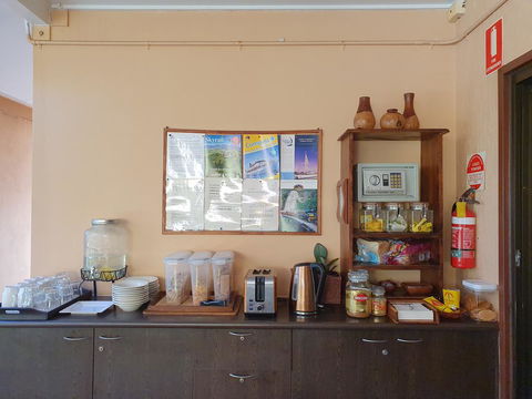 The Balinese - Accommodation Australia 1