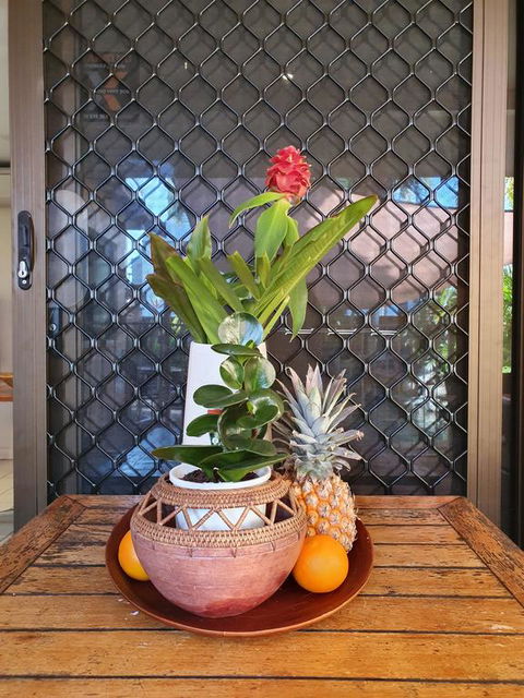 The Balinese - Accommodation Australia 2