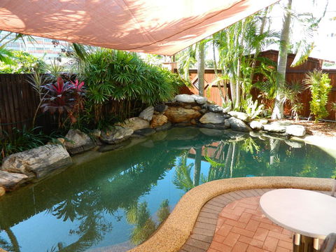 The Balinese - Accommodation Australia 0
