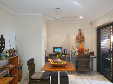 The Balinese - Accommodation Australia 3