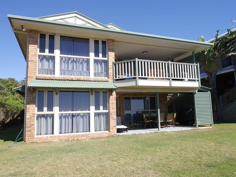 The Barn 2 Upstairs - Holiday Sydney 1