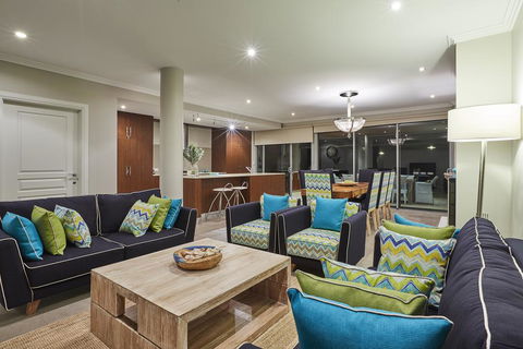 The Bay Residence, Dunsborough WA - Holiday Melbourne 3