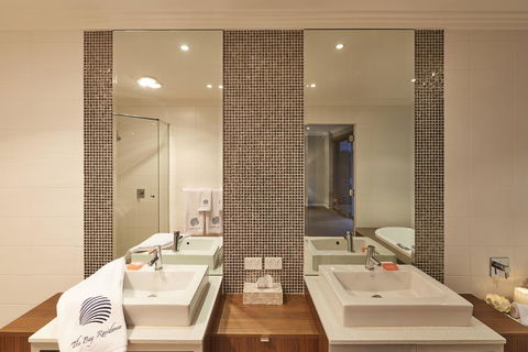 The Bay Residence, Dunsborough WA - Holiday Melbourne 2