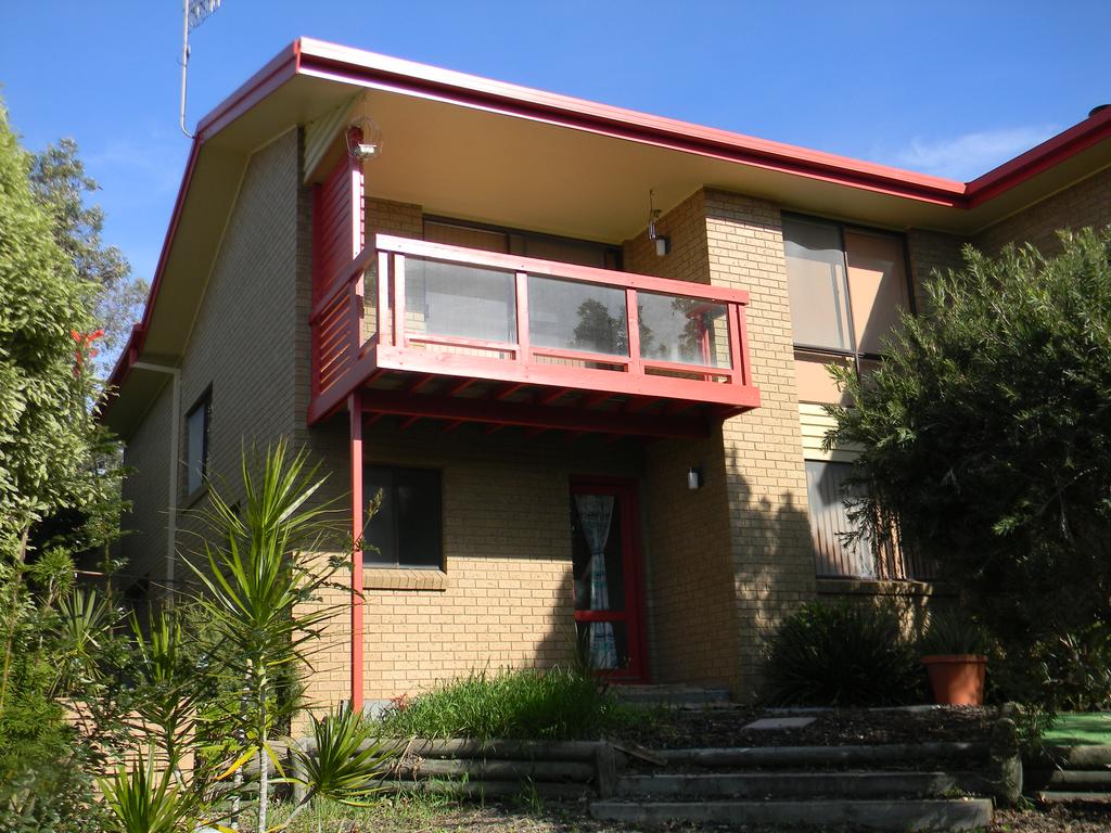 Yellow Pinch NSW Casino Accommodation