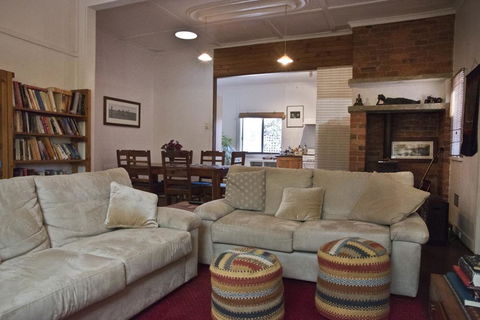 The Beach House - Fremantle - Holiday Melbourne 2