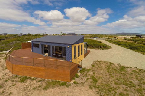 Seaspray - Caravan Park Accommodation 3