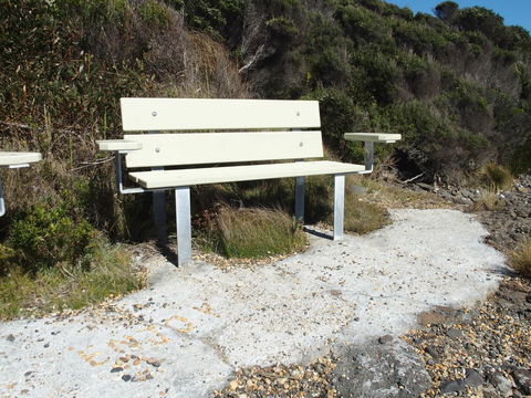 Seaspray - Caravan Park Accommodation 23