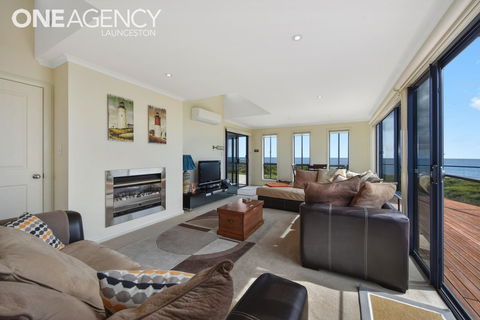 Seaspray - Caravan Park Accommodation 6