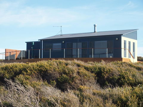 Seaspray - Caravan Park Accommodation 26