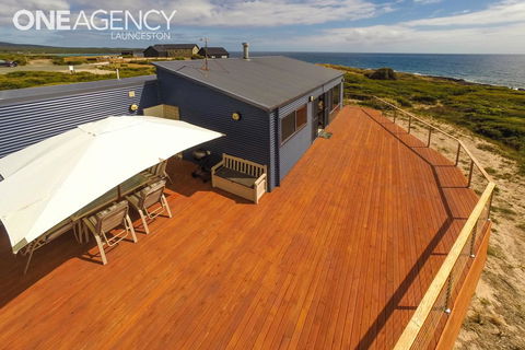 Seaspray - Caravan Park Accommodation 5
