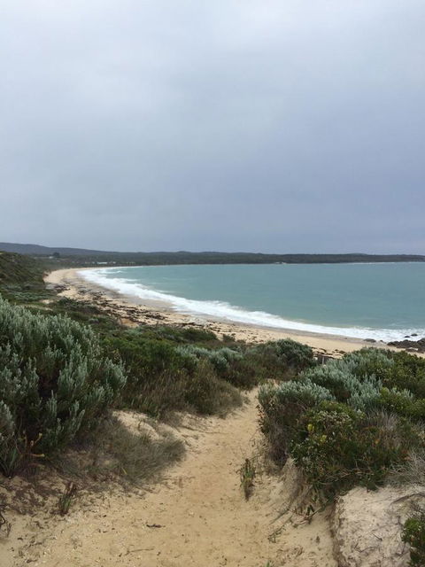 Seaspray - Caravan Park Accommodation 15
