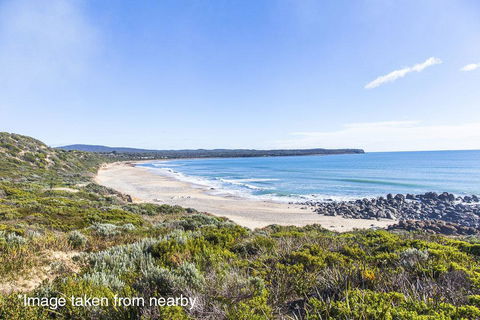 Seaspray - Caravan Park Accommodation 24
