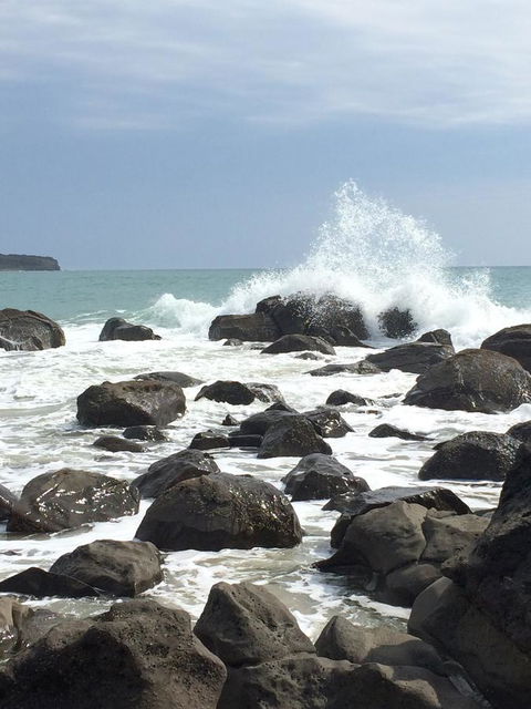 Seaspray - Caravan Park Accommodation 22