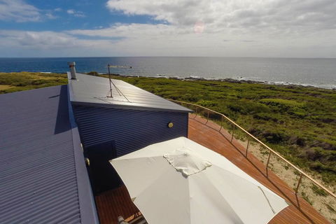 Seaspray - Caravan Park Accommodation 2