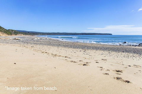 Seaspray - Caravan Park Accommodation 19