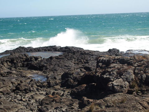 Seaspray - Caravan Park Accommodation 17