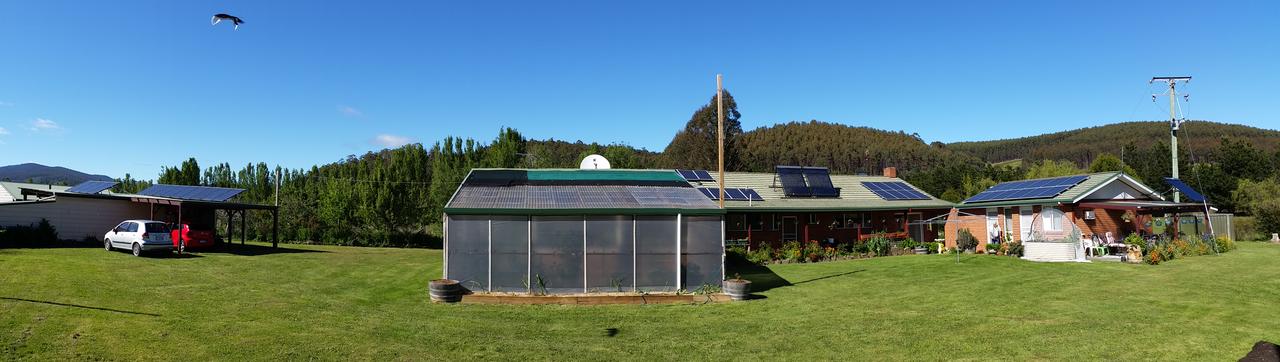 Quamby Pines Chalet - thumb 18
