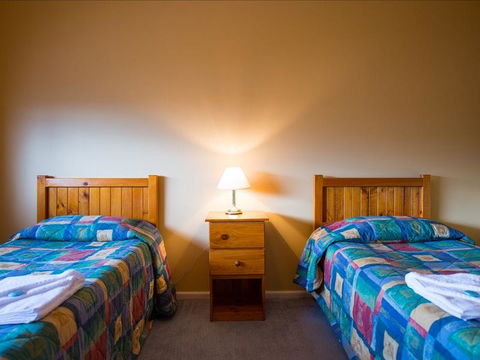 Beltana Hotel - Accommodation Hamilton Island 2