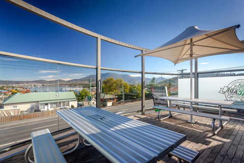 Beltana Hotel - Accommodation Hamilton Island 9