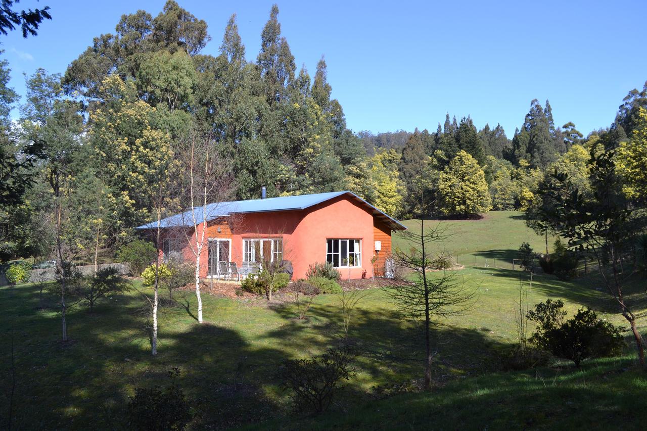 Franklin TAS Accommodation Broken Hill
