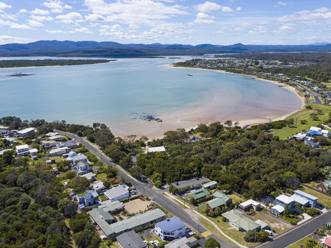 Hawley Beach Escape - Accommodation Australia 26