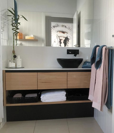 Hawley Beach Escape - Accommodation Australia 13