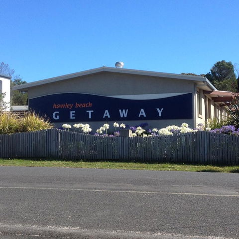 Hawley Beach Escape - Accommodation Australia 22