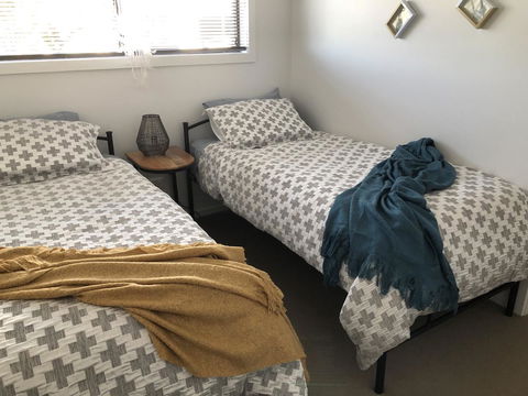 Hawley Beach Escape - Accommodation Australia 11