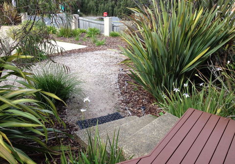 Hawley Beach Escape - Accommodation Australia 18